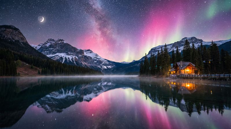 高清无码葡萄影视延时摄影