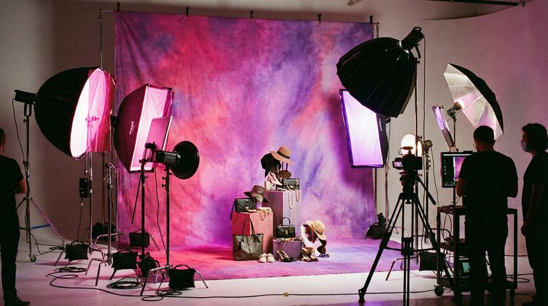 高清无码葡萄影视写真拍摄