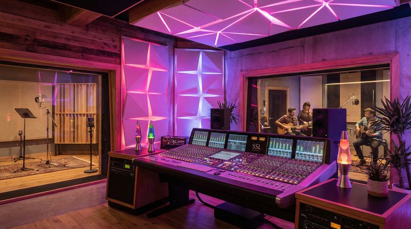 高清无码传媒音乐录制